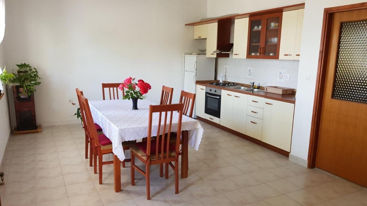 Comfort Apartment On The Beach Kali Extérieur photo