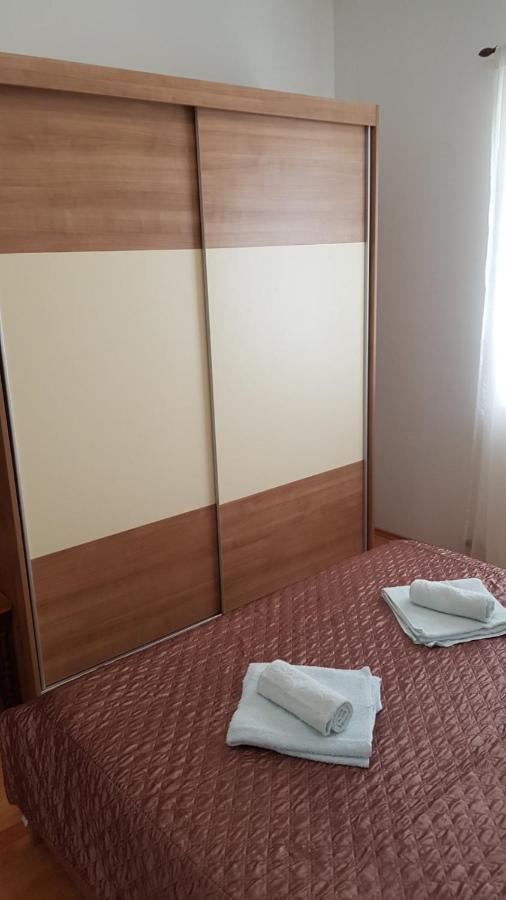 Comfort Apartment On The Beach Kali Extérieur photo