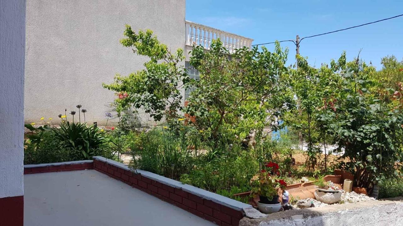 Comfort Apartment On The Beach Kali Extérieur photo