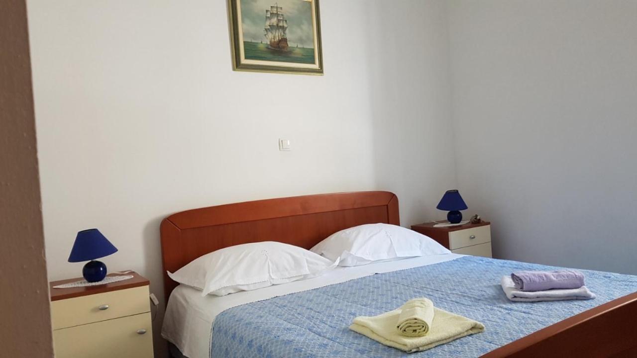 Comfort Apartment On The Beach Kali Extérieur photo