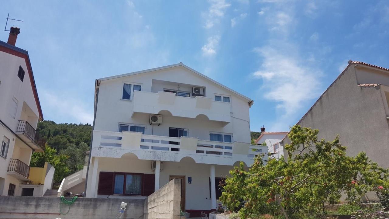 Comfort Apartment On The Beach Kali Extérieur photo
