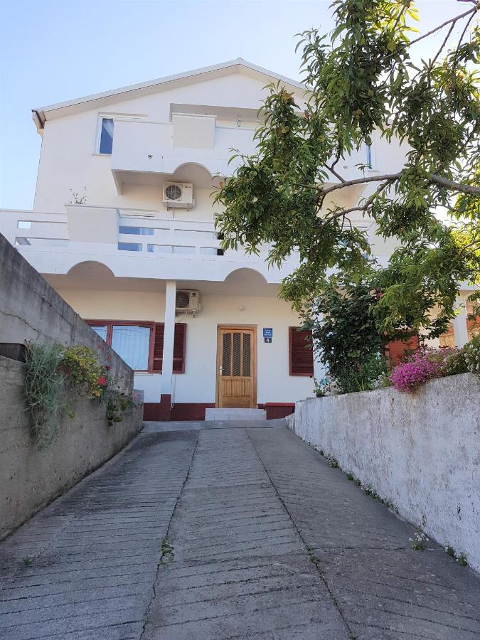 Comfort Apartment On The Beach Kali Extérieur photo