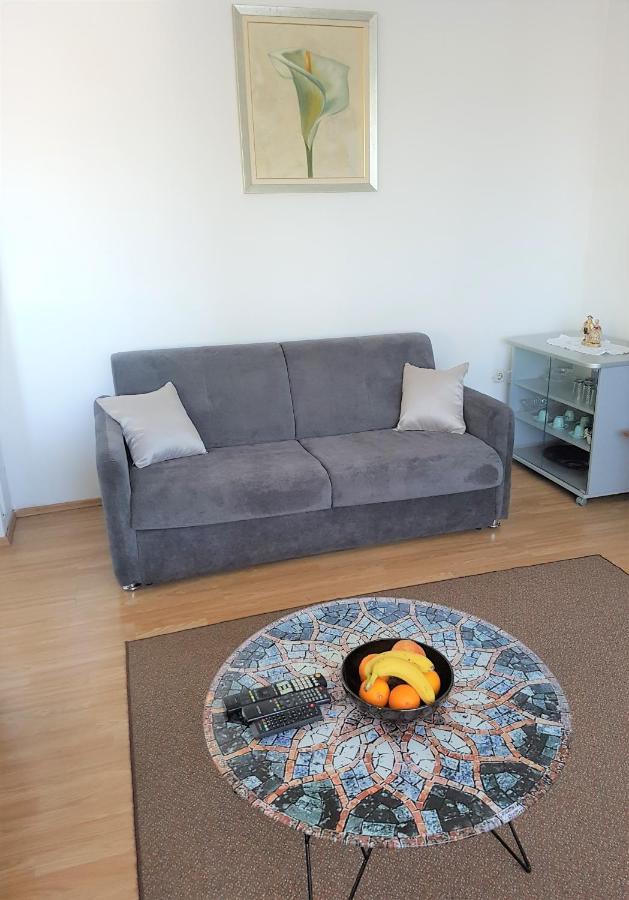 Comfort Apartment On The Beach Kali Extérieur photo