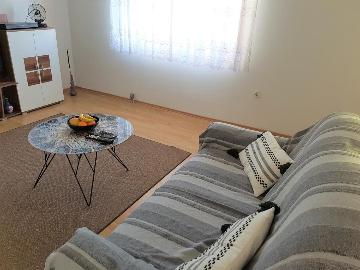 Comfort Apartment On The Beach Kali Extérieur photo