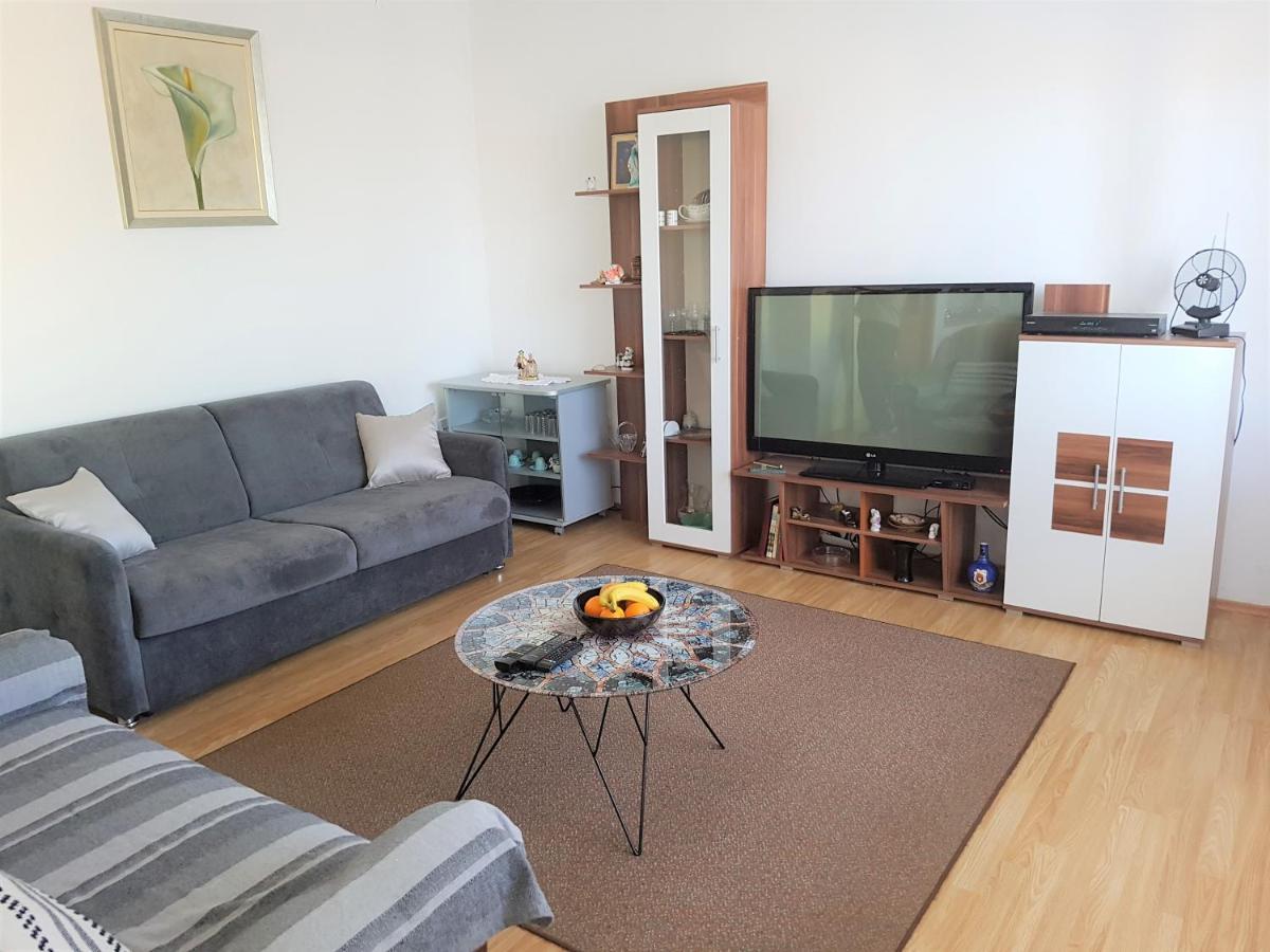 Comfort Apartment On The Beach Kali Extérieur photo