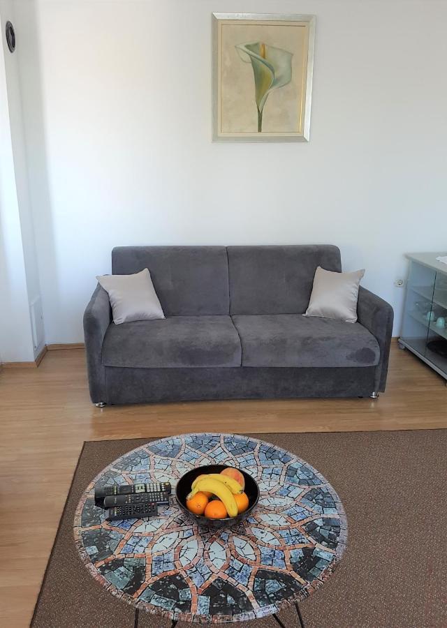 Comfort Apartment On The Beach Kali Extérieur photo