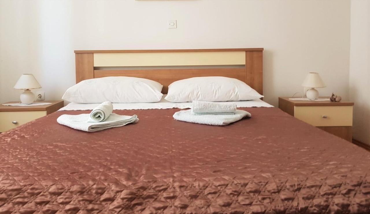 Comfort Apartment On The Beach Kali Extérieur photo