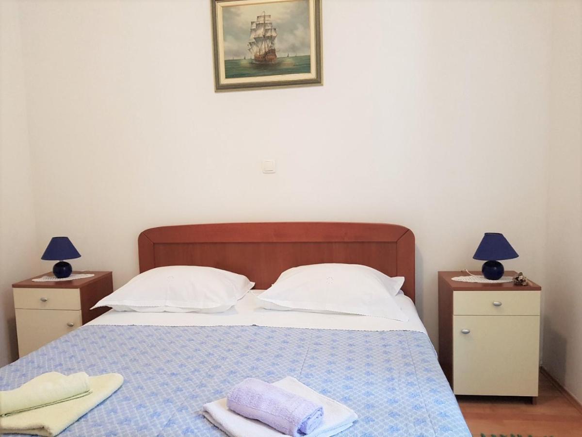 Comfort Apartment On The Beach Kali Extérieur photo