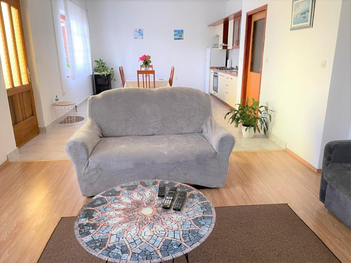 Comfort Apartment On The Beach Kali Extérieur photo