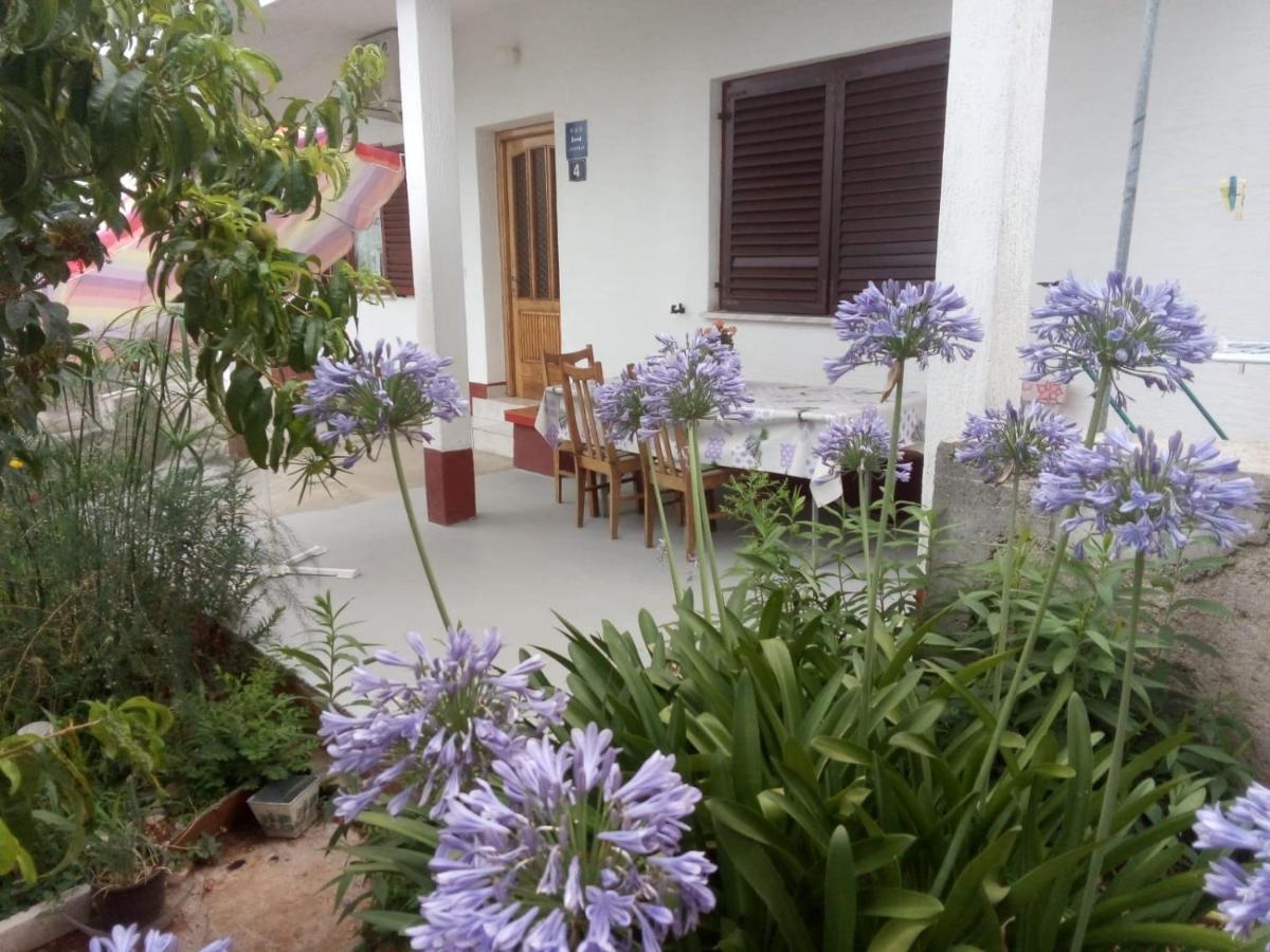 Comfort Apartment On The Beach Kali Extérieur photo