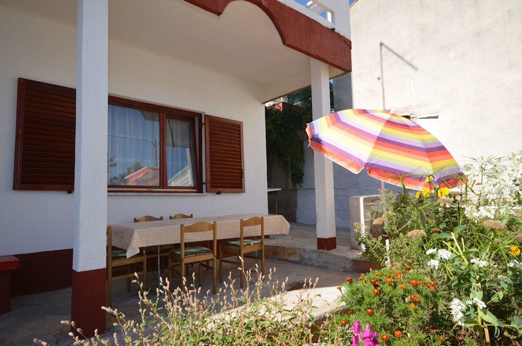 Comfort Apartment On The Beach Kali Extérieur photo