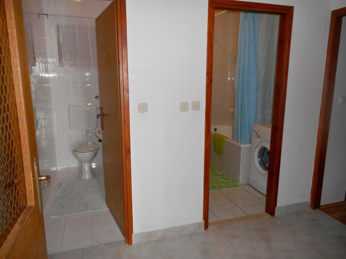 Comfort Apartment On The Beach Kali Extérieur photo